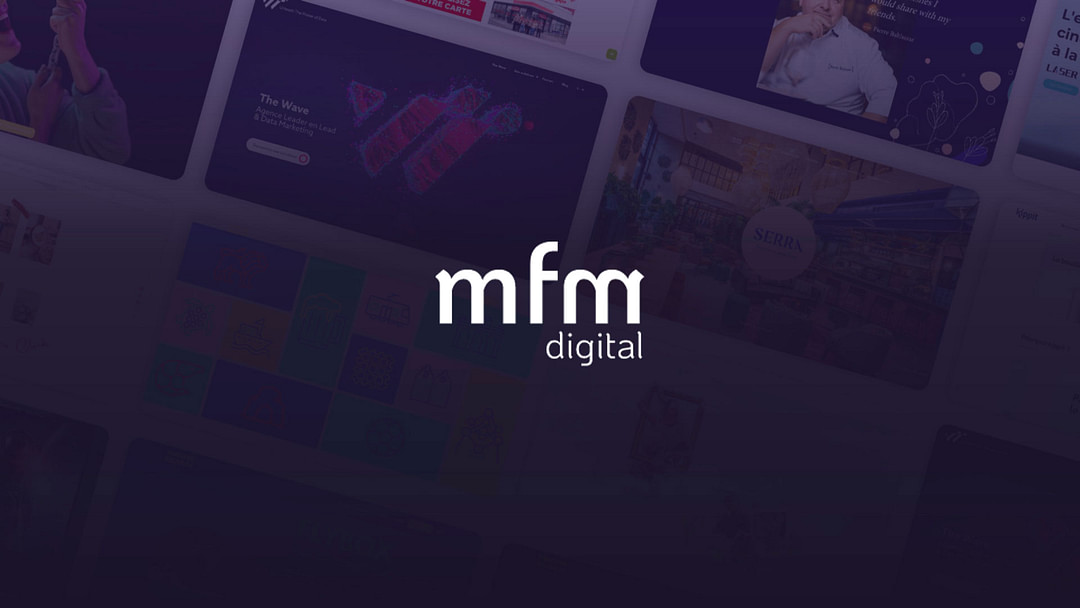 MFM Digital cover